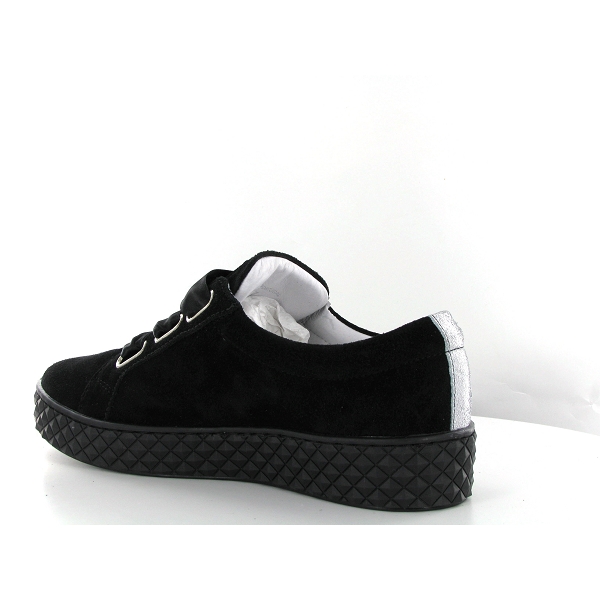 Cycleur de luxe sneakers acton noirB043801_3