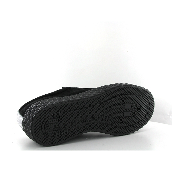 Cycleur de luxe sneakers acton noirB043801_4