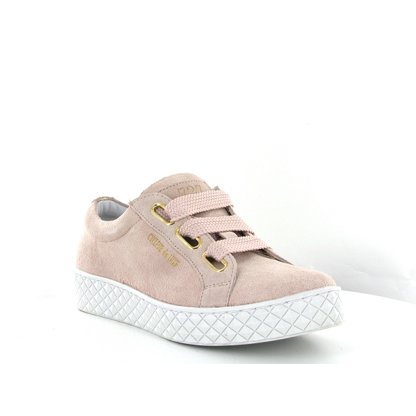 Cycleur de luxe sneakers acton roseB043803_2
