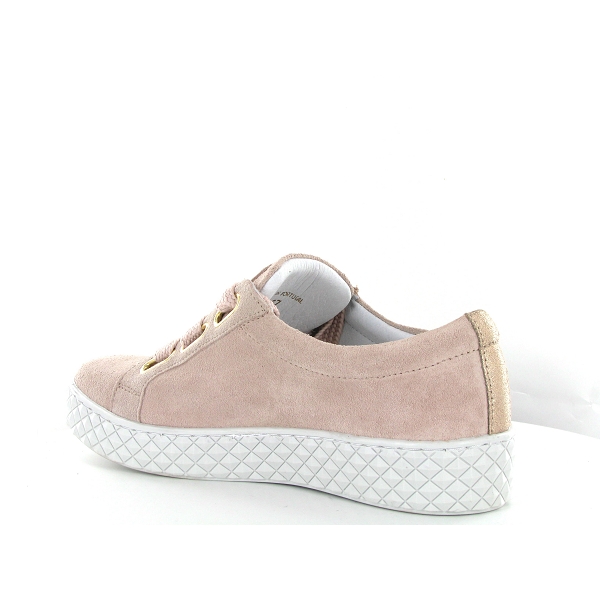 Cycleur de luxe sneakers acton roseB043803_3