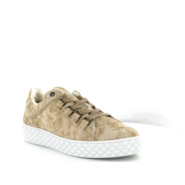 Cycleur de luxe sneakers seoul beigeB043901_2