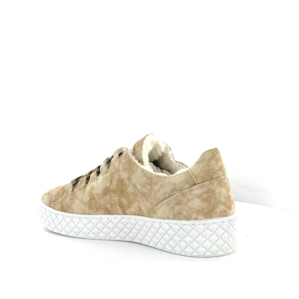 Cycleur de luxe sneakers seoul beigeB043901_3