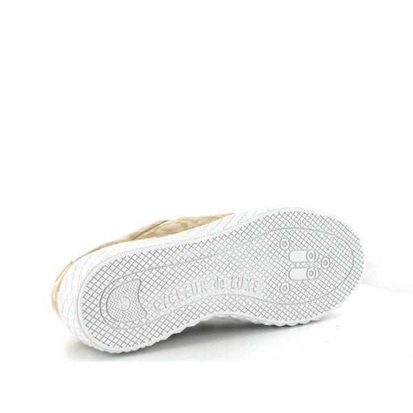 Cycleur de luxe sneakers seoul beigeB043901_4