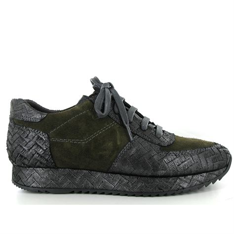 Perlato lacets 10290 grisB047401_1