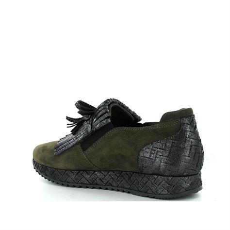 Perlato sneakers 10291 kakiB047501_3