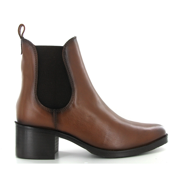 Pinto di blu 79260 marron