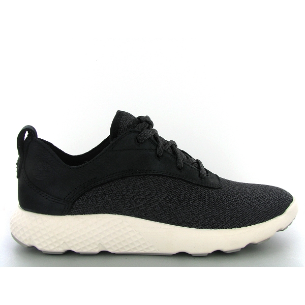 timberland flyroam noir