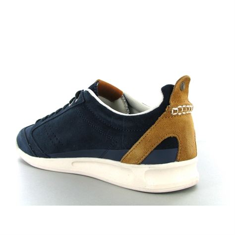Kickers kick 18 bleu| Breuil Chaussures | Soldes été 2025