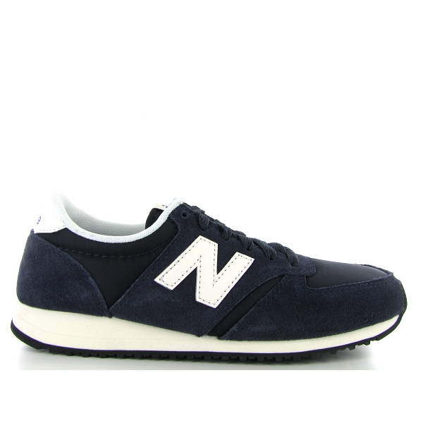 new balance u420 bleu rouge