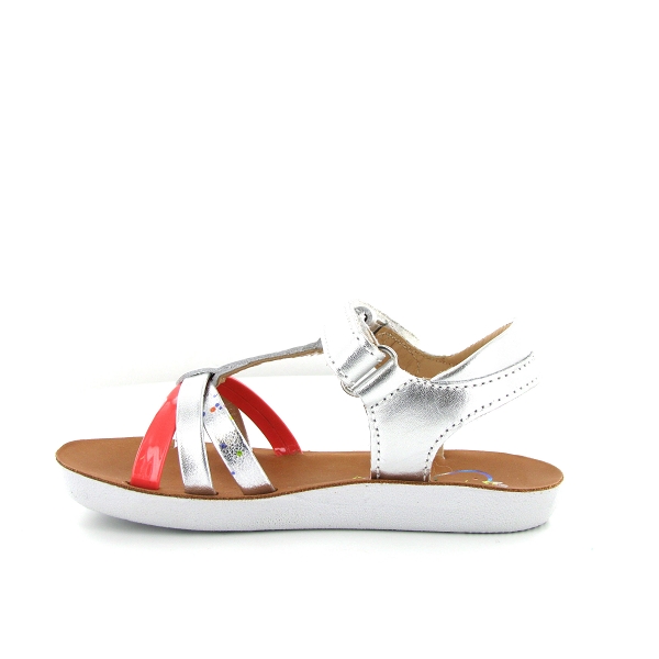 nu pied shoo pom