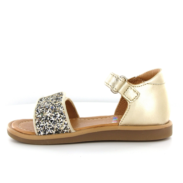 nu pied shoo pom