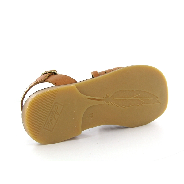 Adolie nu pied lazar multi camelB062501_3