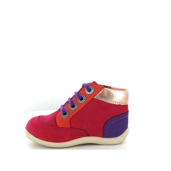 kickers biflorid