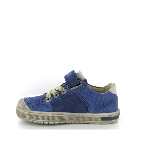 Kickers enfant tennis igorlow bleuB063101_2