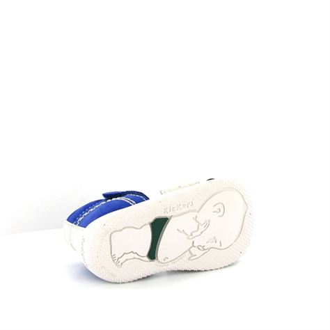 Kickers enfant bottillon bigbazar bleuB063701_3