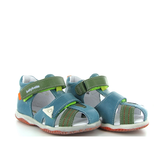 babybotte sandales