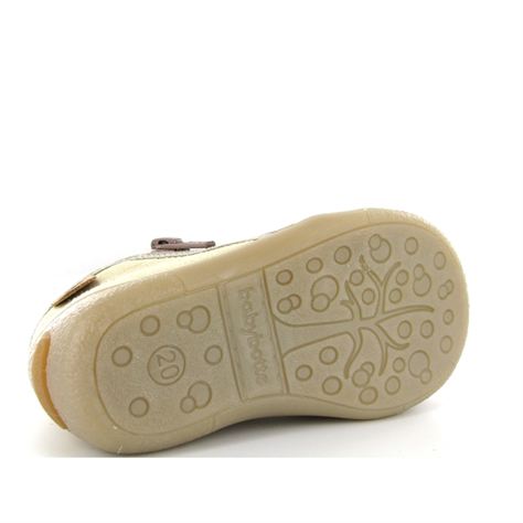 chausson babybotte
