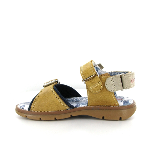 Catimini nu pied sureau marronB068701_2