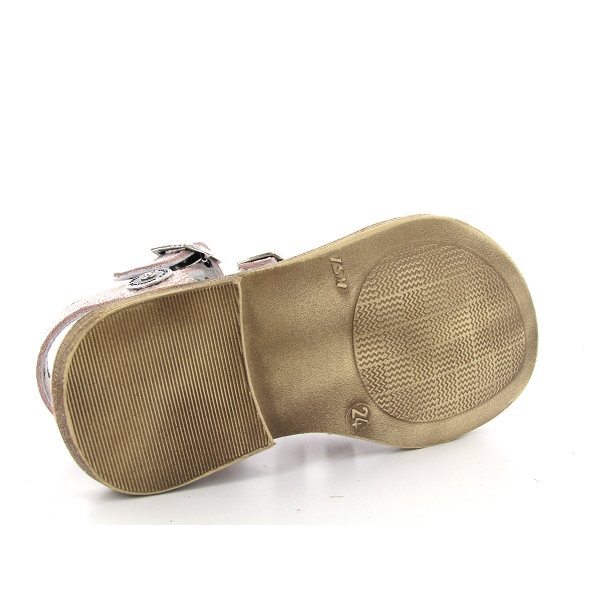 Catimini nu pied saule argentB069401_3