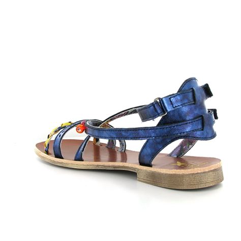 Catimini nu pied saphir bleuB069501_3