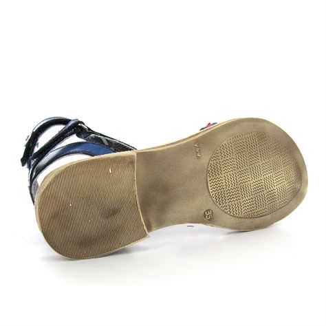 Catimini nu pied saphir bleuB069501_4