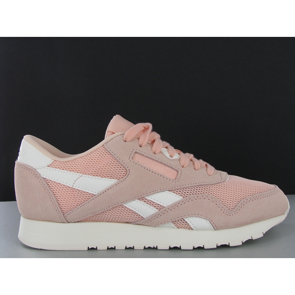 reebok cl mesh