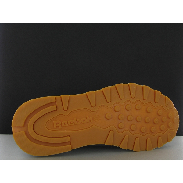 Reebok sneakers cl lthr blancB079101_4