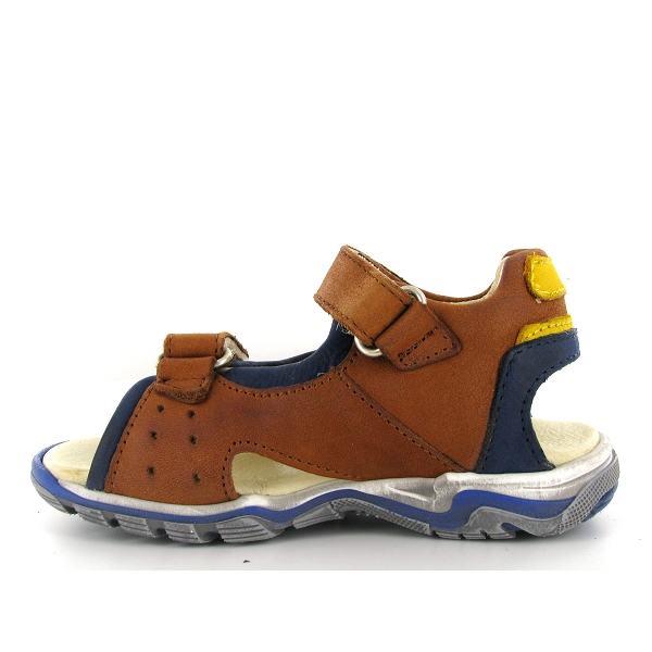 Bellamy nu pied clain marronB082301_2