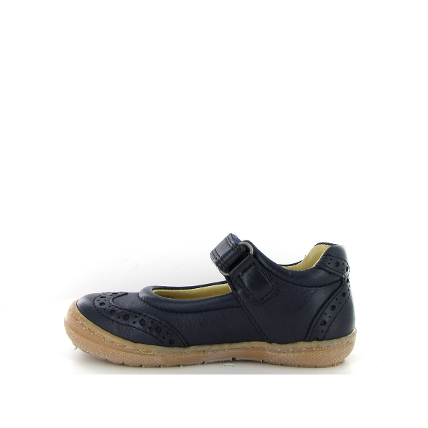 Bellamy ballerine eclair bleuB083701_2