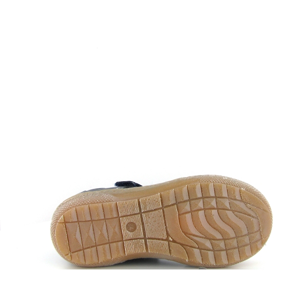 Bellamy ballerine eclair bleuB083701_3