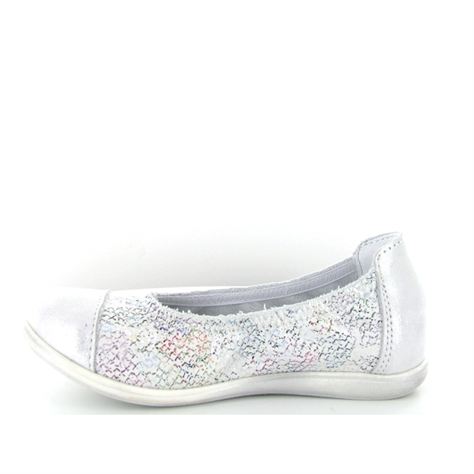 Bellamy ballerine ade argentB084401_2