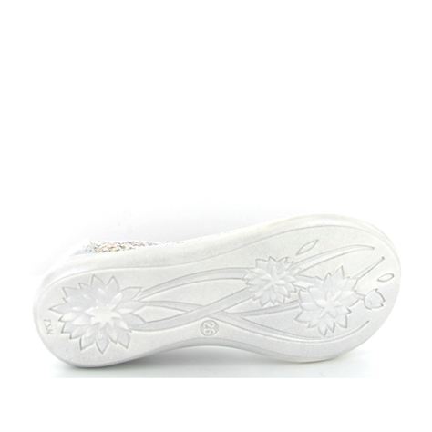 Bellamy ballerine ade argentB084401_3