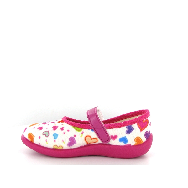 bellamy pantoufles