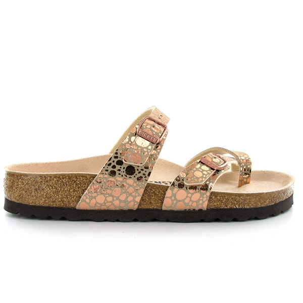 Birkenstock mayari or