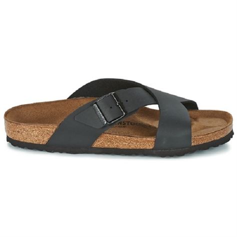 Birkenstock Tunis Noir birkenstock-tunis-noir