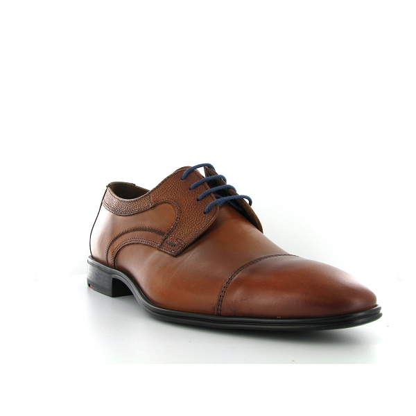 Lloyd lacets orwin marronB093102_2