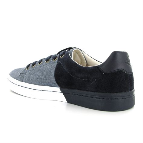 Palladium tennis flag mix bleuB096901_3