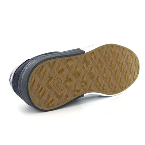 Palladium tennis flag mix bleuB096901_4