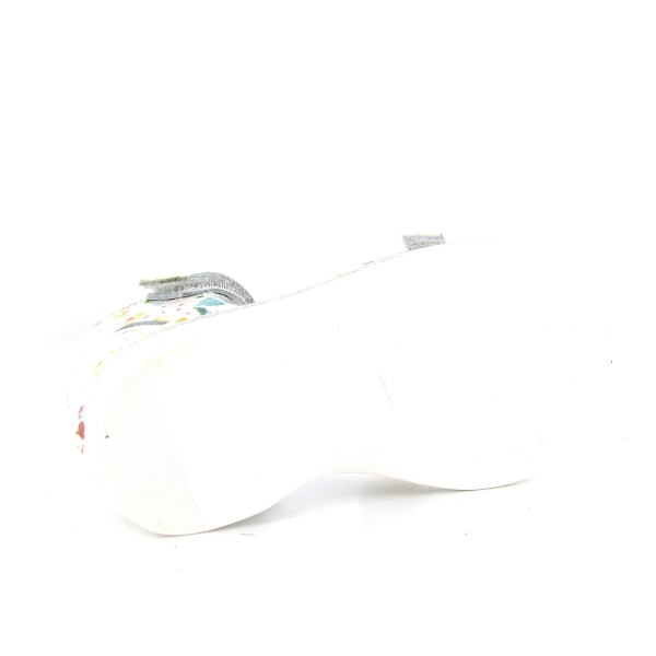 Romagnoli nu pied 1460 blancB098401_3