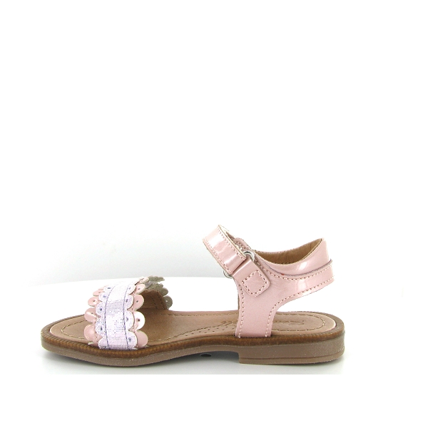 Romagnoli nu pied 1773 roseB098602_2