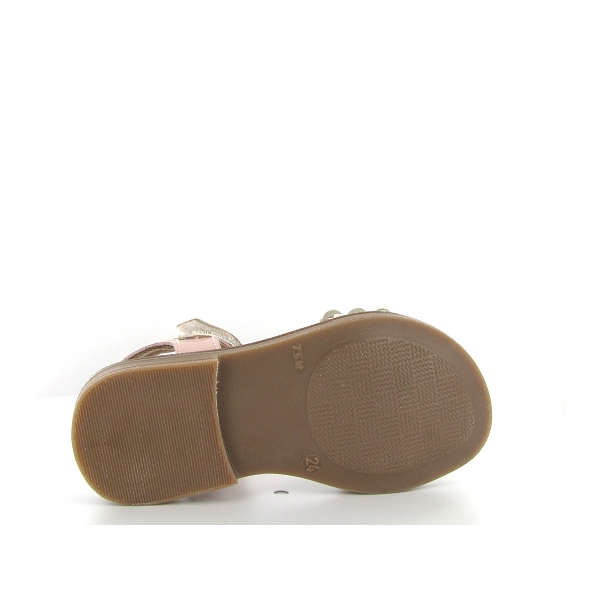 Romagnoli nu pied 1773 roseB098602_3