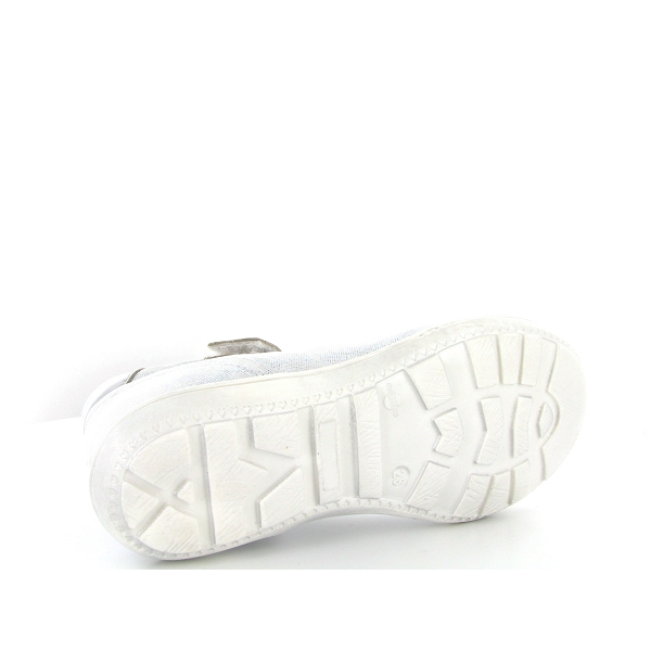 Romagnoli ballerine 1678 argentB098801_3
