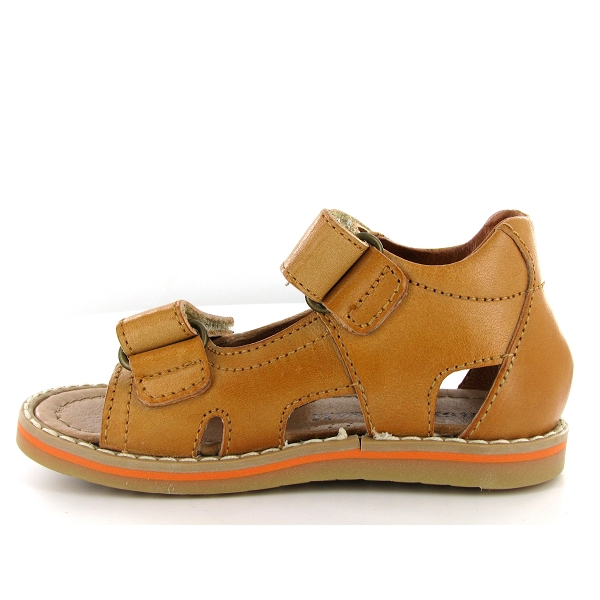Romagnoli nu pied 1243 marronB099401_2