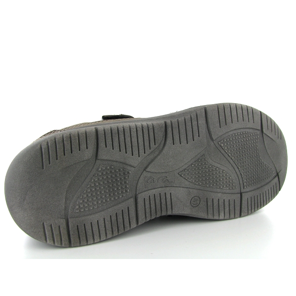 Jenny ara nu pieds et sandales pedro 16205 grisB102901_4
