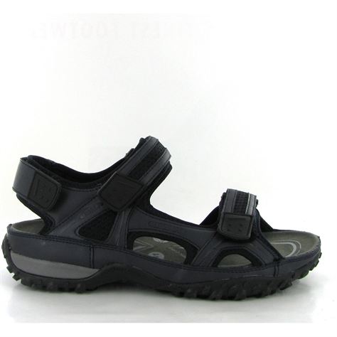 Allrounder nu pieds et sandales regent marineB103804_2