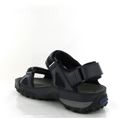 Allrounder nu pieds et sandales regent marineB103804_3