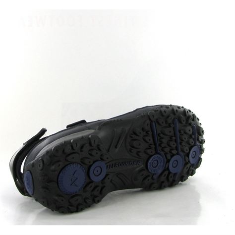 Allrounder nu pieds et sandales regent marineB103804_4