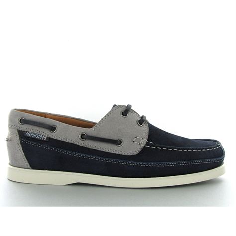 bottine a zip devant