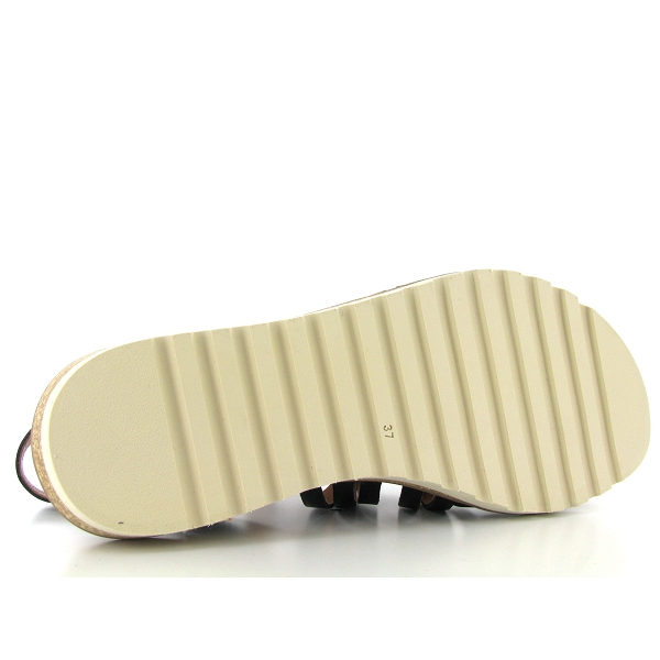 sandale talon tommy hilfiger