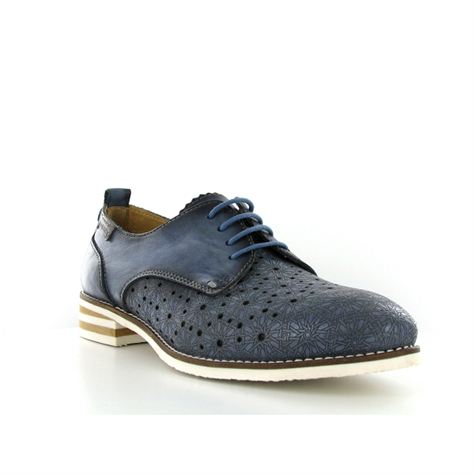 Pikolinos lacets royal w3s5777 bleuB134101_2